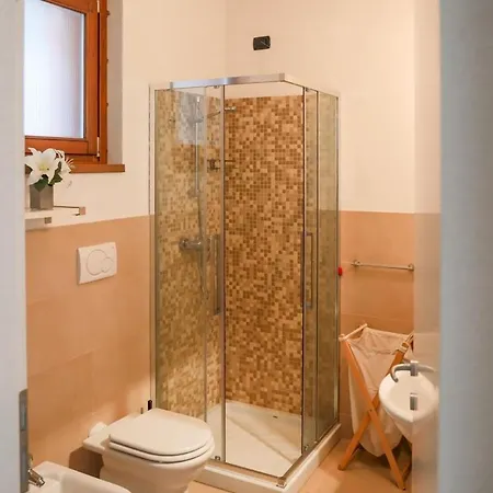דירה Perla 7 By Design בלאנו