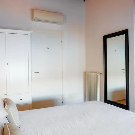 דירה Perla 7 By Design בלאנו