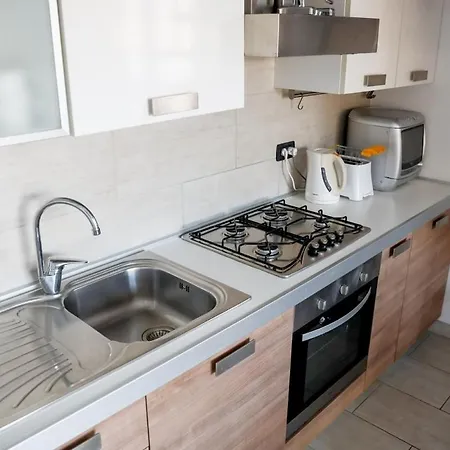 דירה Perla 7 By Design