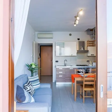 דירה Perla 7 By Design בלאנו