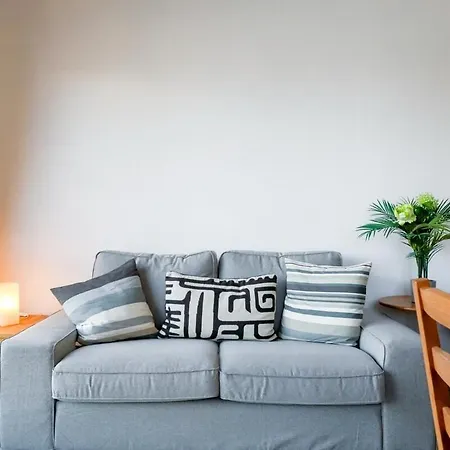 דירה Perla 7 By Design בלאנו