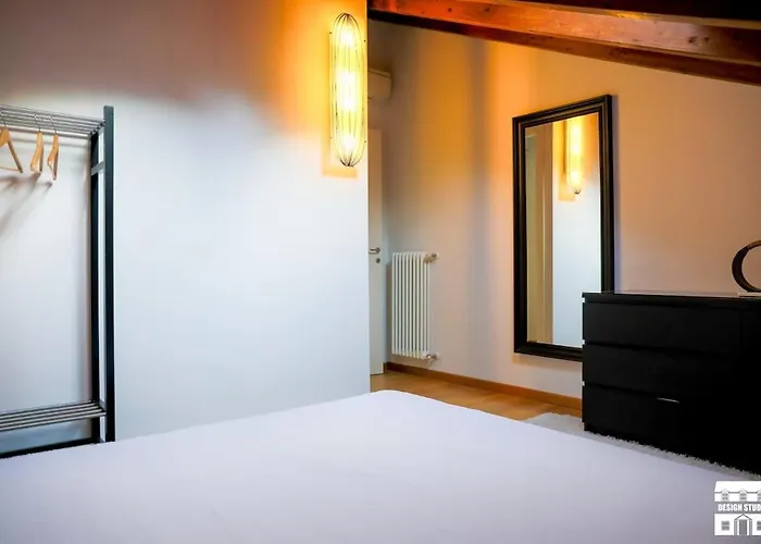 Perla 7 By Design Апартаменты *