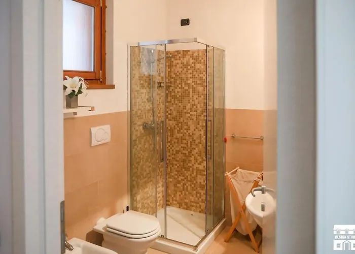 Апартаменты Perla 7 By Design Беллано