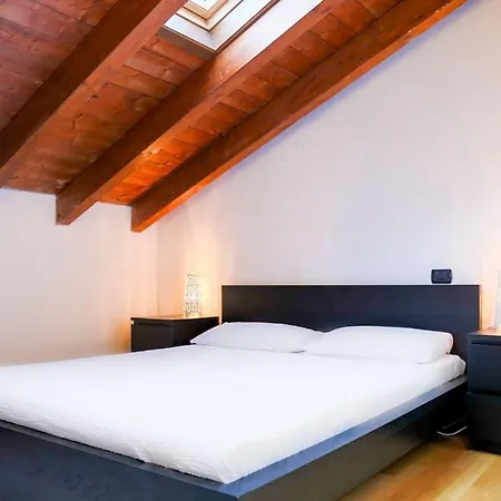 Apartment Perla 7 By Design