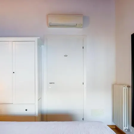 Perla 7 By Design Apartment *