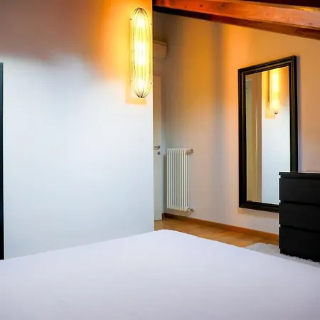 Perla 7 By Design Apartament *