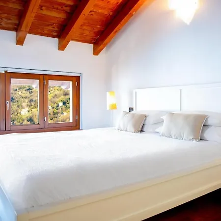 Perla 7 By Design Apartment Bellano