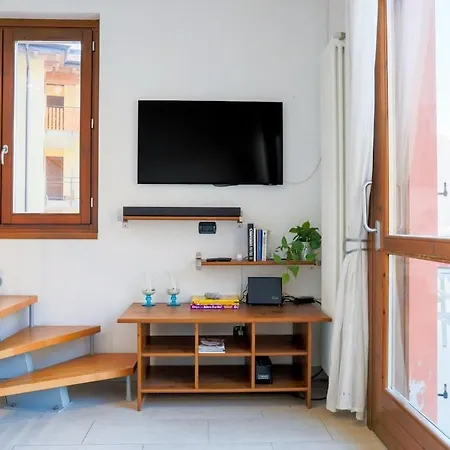 Apartament Perla 7 By Design Bellano