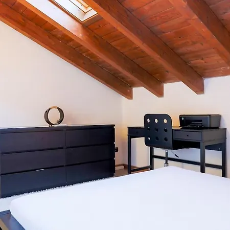 Appartement Perla 7 By Design *