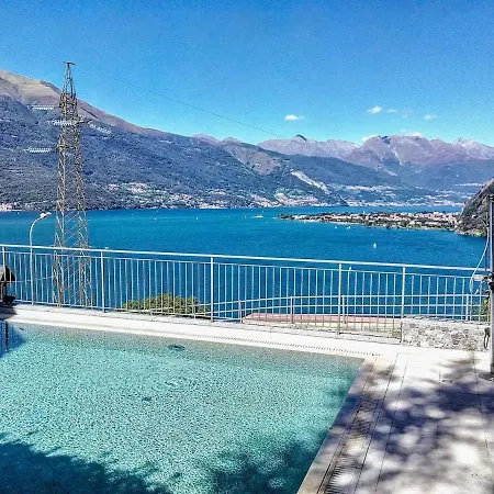 Perla 7 By Design Appartement *