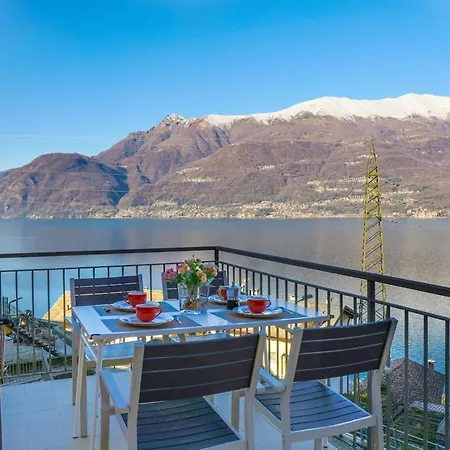 Perla 7 By Design Lägenhet